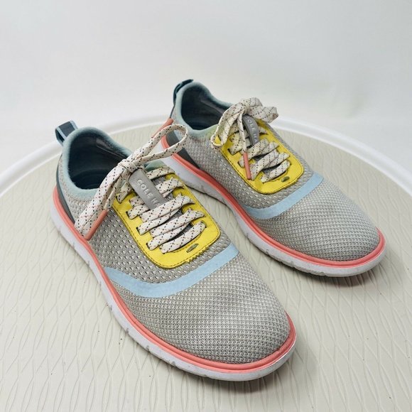 Cole Haan Zerogrand Women Sneakers 6 